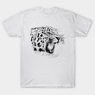 Leopard T-Shirt